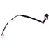 DC Power Jack Harness Cable, Charging Port Y44M8 0Y44M8 DD0AM9AD000 Replacement for Dell Inspiron 15