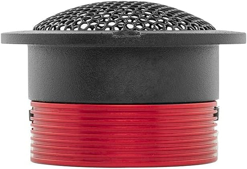 DS18 GTX1 1" Vc Die Cast Titanium Compression Neodymium Super Bullet Tweeter, 240 Watts, 4-Ohm