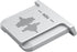SmallRig Hot Shoe Cover for FUJIFILM X100VI, X100V, X-T4, X-T3, X-E4, X-T50, X-T30, Silver