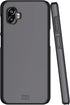 Slimline Smooth Finish Protective Case for Samsung Galaxy XCover6 Pro, Black