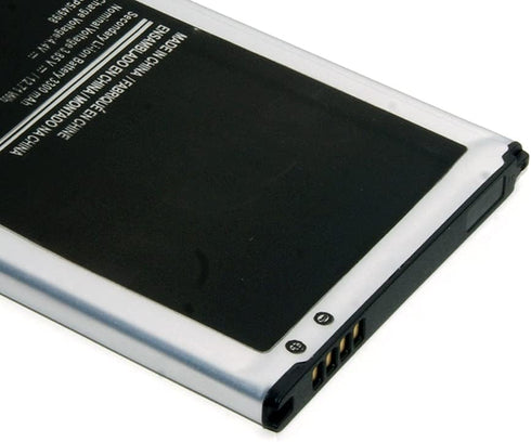DDONG Replacement Battery for Cricket Samsung Galaxy Halo SM-J727AZ, EB-BJ710CBE, EB-BJ710CBU