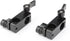 CAMVATE Right Angle Rod Clamp 15mm Rod 90 Degree Rotate for Video Camera