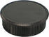 NIYI 2Sets Camera Body Cap and Lens Rear Cap for M42 (42mm) Screw Mount Cameras
