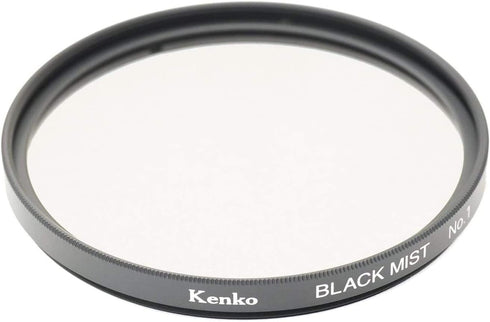 Kenko 49mm Black Mist No.1 Camera Lens Filter