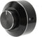 Mini Active Volume Control Knob for Speaker Audio Adjuster, 3.5mm Volume Control for Videos, Weddings, Celebrations