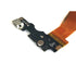 USB Charger Dock Connector Flex Cable PCB Board Replacement for Alcatel 3V 5099A 5099Y 5099D 5099U 5099I 6.0 inch