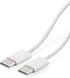 Smays 2 ft USB C Cable, 60W Charging Cable, USB C to USB C