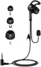 Left Ear Referee Earphone, Headset Earhook Earpiece for V6 V4 FBIM Soccer Football Coach Intercom Radio