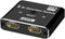 XinYaa HDMI 2.1 Switch, 8K@60Hz 4K@120Hz Aluminum HDMI Switcher 2 in 1 Out,