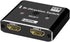 XinYaa HDMI 2.1 Switch, 8K@60Hz 4K@120Hz Aluminum HDMI Switcher 2 in 1 Out,