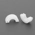 Micro Traders 2 Sets 1/10 Plastic RC Clutch Clutch Shoes with Spring Adjustment for Remote Controlled Nitro HSP Car