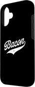 Bacon 16 Case for iPhone
