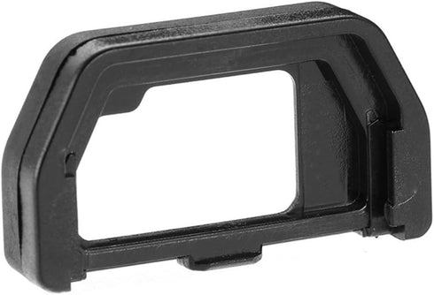 BOGEEL Hard Viewfinder Eye Cup Eyepiece Replace EP-15 EP15 for for E-M10 Mark
