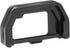 BOGEEL Hard Viewfinder Eye Cup Eyepiece Replace EP-15 EP15 for for E-M10 Mark
