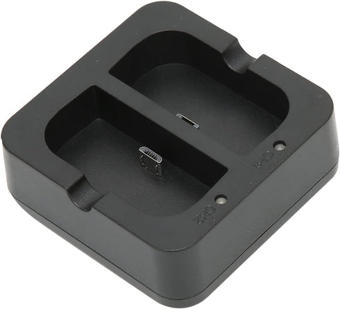 USB Camera Battery Charging Station for AHDBT-501 601 701 801, Universal Battery Charger