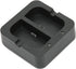 USB Camera Battery Charging Station for AHDBT-501 601 701 801, Universal Battery Charger