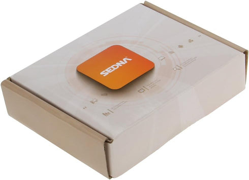 SEDNA 2 Port Ethernet RJ45 Manual Switch (2-in 1-Out or 1-in 2-Out)