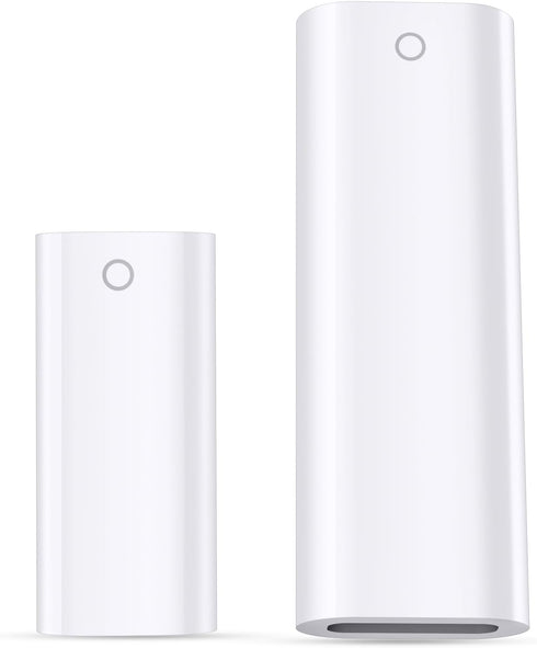 2 Pack Pencil Adapter for Apple Pencil 1st Gen, USB C to Lightning Adapter for iPad 10th Generation
