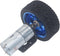 CEMELI 6V 65mm 12RPM 1360 26 6V) DC Geared Motors Hobby RC Vehicle Gear Motors Robot Parts Wheel Kit to RPM Gearmotors