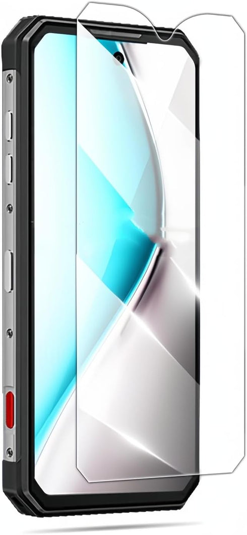 Tempered Glass for 8849 Tank 2/ Tank 3/ Tank 3 Pro, Anti-Scratch, Bubble Free, 3 Pack