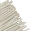 Standard Duty Self-Locking Nylon Cable Wire Ties, 11.8-Inch, 100-Pack, 50 lbs. Tensile Strength by Pro Tie