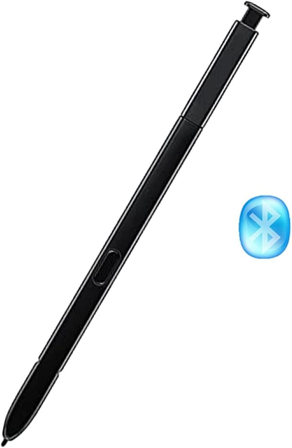 Galaxy Note 9 Stylus Pen with Bluetooth, Replacement Touch S Pen for Samsung Galaxy Note 9 N960, Midnight Black