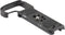 FocusFoto Quick Release Baseplate QR Plate Mount for Nikon Z6 III, Z6III Mirrorless