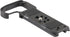 FocusFoto Quick Release Baseplate QR Plate Mount for Nikon Z6 III, Z6III Mirrorless
