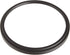 Tiffen 67UVP Slim 67mm UV Protection Filter for Camera Lens, Clear Optical Glass