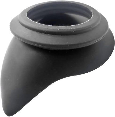MOUDOAUER HXR-MC2500 Replacement Camera Viewfinder Eyecup Eyepiece for Sony