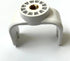 Generic 1080P 60fps LZYDD Webcam Clip with Mini Desk Tripod Mount for Logitech StreamCam HD Streaming Webcam (White)