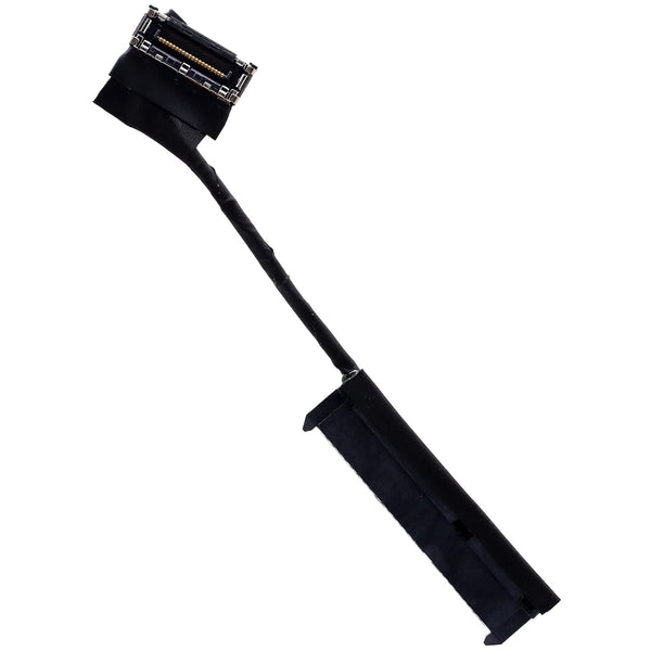 2.5" SATA Hard Drive Cable DC020021W0 Replacement for Acer TravelMate P645 P645-M P645-S P645-S-50 HDD (Short)