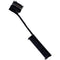 2.5" SATA Hard Drive Cable DC020021W0 Replacement for Acer TravelMate P645 P645-M P645-S P645-S-50 HDD (Short)