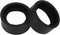 Eyepiece Cover 2Pcs for 32-36mm Stereo Microscope, Professional Rubber Guard Eyeshields with 36mm Diameter
