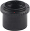 T2-AI 2-inch Astronomical Telescope Adapter Ring, Metal Telescope Lens Adapter for Nikon AI Mount Cameras