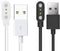 Compatible with DIGEEHOT Smart Watch Charger, Lamshaw Magnetic USB Charging Cable for DIGEEHOT H39R Smart Watch/MgaoLo
