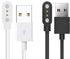 Compatible with DIGEEHOT Smart Watch Charger, Lamshaw Magnetic USB Charging Cable for DIGEEHOT H39R Smart Watch/MgaoLo