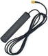 BKAEIMSTWR 10FT 4G 700-2600MHZ LTE GSM Antenna Omni-Directional Adhesive Mount Antenna with SMA Male Connector for Car