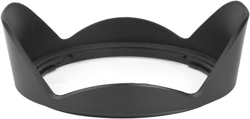 HB-23 Lens Hood - Sunshade Rainproof Cover Replacement 77mm for Nikon 17-35mm F/2.8D IFED, 18-35mm F/3.5-4.5G ED