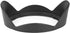 HB-23 Lens Hood - Sunshade Rainproof Cover Replacement 77mm for Nikon 17-35mm F/2.8D IFED, 18-35mm F/3.5-4.5G ED
