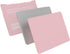 iCasso 12 Inch 5 1, 12'' A1534 Compatible with MacBook Case Bundle in Ultra Slim Plastic Hard Cover with Sleeve,Screen