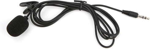 DC 12V Car Audio Cable AUX Bluetooth 5.0 Adapter for Honda Goldwing GL1800