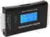 Power Supply Tester for PC Computer, LCD 20/24 Pin 4 PSU ATX BTX ITX SATA HDD Digital Tester