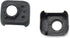 Replacement Gimbal Camera Front Shell for DJI Mini 3 Pro Drone, Gimbal Camera Assembly Repair Parts (No Glass)