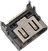 2X Replacement HDMI Port for Sony PlayStation 5 | Display Socket Jack Connector for PS5