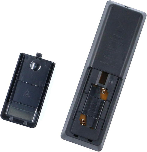 New NH303UD sub NH305UD Remote for Emerson TV Models LE290EM4F, LE391EM4, LF280EM5, and more