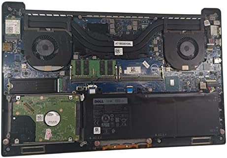 Laptop General NGFF PCIe NVMe M.2 2280 SSD Heatsinks, Copper Bracket with Laird Silicone Thermal Pad for Samsung