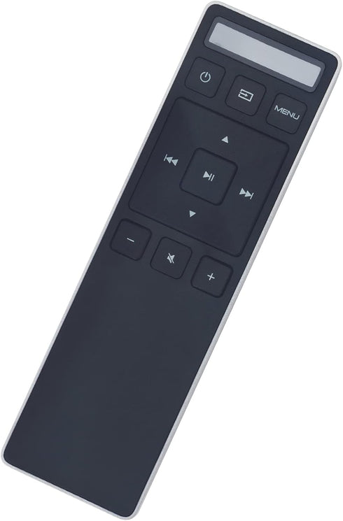 XRS551-D Replacement Remote for Vizio Sound Bar SB4551-D5, SB4051-D5, SB3851-D0