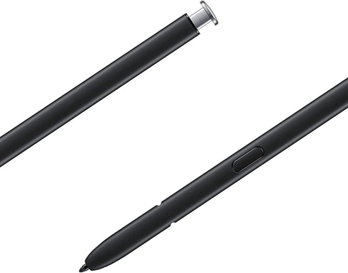 Galaxy S22 Ultra Pen Replacement for Samsung Galaxy S22 Ultra 5G, S Pen Stylus Pen without Bluetooth, Color: White