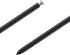 Galaxy S22 Ultra Pen Replacement for Samsung Galaxy S22 Ultra 5G, S Pen Stylus Pen without Bluetooth, Color: White